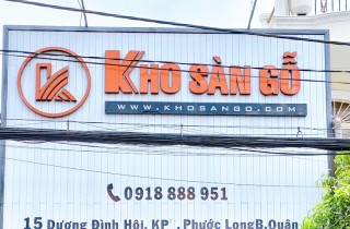 Kho Sàn Gỗ Quận 9 – Đối Tác Tin Cậy Trong Giải Pháp Sàn Gỗ