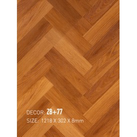  Herringbone Flooring 3K ART Z8+77