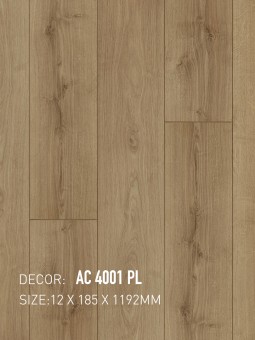 AC12 4001 PL An Cuong FLooring