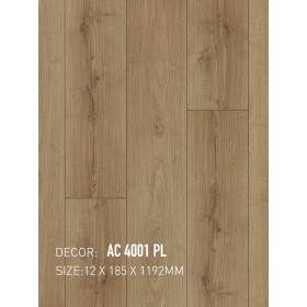 AC12 4001 PL An Cuong FLooring