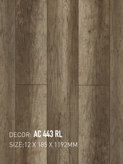 AC12 433 RL An Cuong FLooring