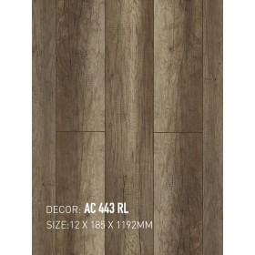 AC12 433 RL An Cuong FLooring