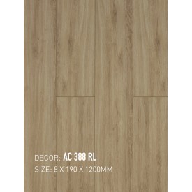 Sàn Gỗ An Cường AC 388 RL