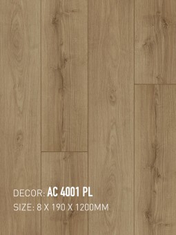 AC8 4001 PL An Cuong FLooring