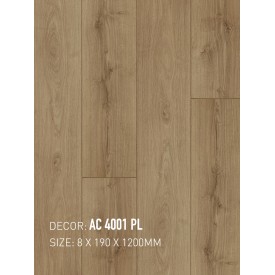 AC8 4001 PL An Cuong FLooring