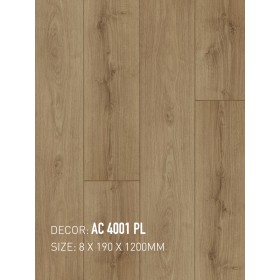 AC8 4001 PL An Cuong FLooring