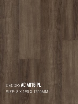 AC8 4016 PL An Cuong FLooring