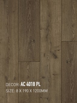 AC8 4018 PL An Cuong FLooring