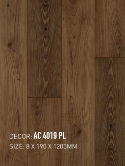 AC8 4019 PL An Cuong FLooring