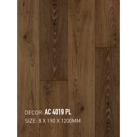 AC8 4019 PL An Cuong FLooring