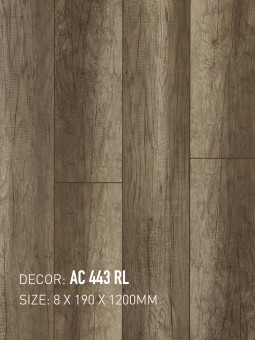 AC8 433 RL An Cuong FLooring