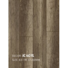 AC8 433 RL An Cuong FLooring