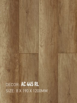 AC12 445 RL An Cuong FLooring