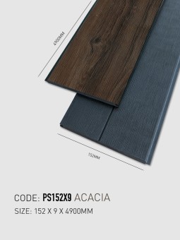 UltraWood PS152x9 Acacia