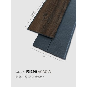 UltraWood PS152x9 Acacia