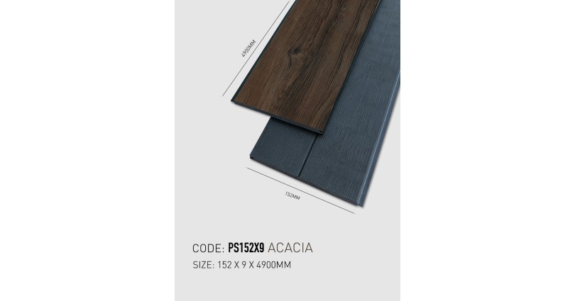 UltraWood PS152x9 Acacia