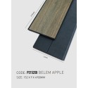 UltraWood PS152x9 Belem Apple