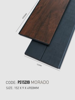 UltraWood PS152x9 Morado