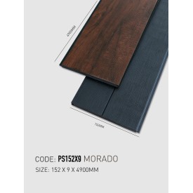 UltraWood PS152x9 Morado