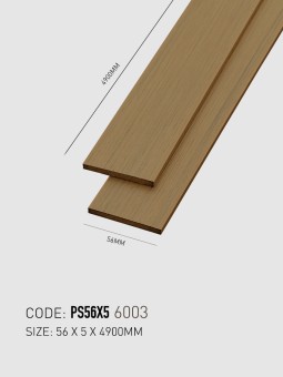 UltraWood PS56x5 6003