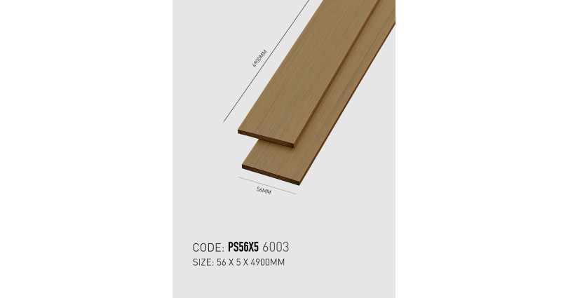 UltraWood PS56x5 6003