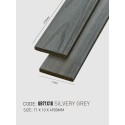 UltraWood UB71x10 Silvery Grey