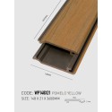 UltraWood WP148x21 Pomelo Yellow