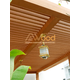 AWood AR150x35 Wood