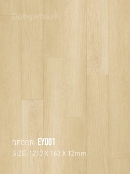 Dongwha Laminate Flooring EY001