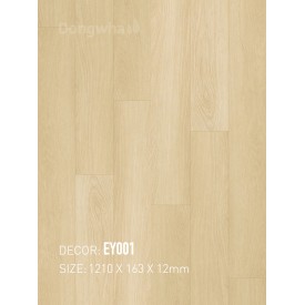 Dongwha Laminate Flooring EY001