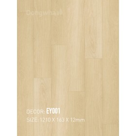 Dongwha Laminate Flooring EY001