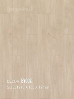 Dongwha Laminate Flooring EY002