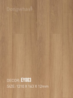 Dongwha Laminate Flooring EY003