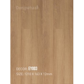 Dongwha Laminate Flooring EY003