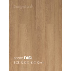 Dongwha Laminate Flooring EY003