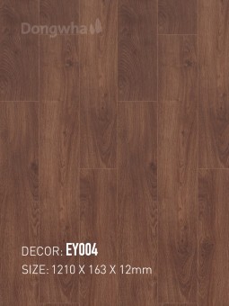 Dongwha Laminate Flooring EY004