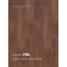 Dongwha Laminate Flooring EY004