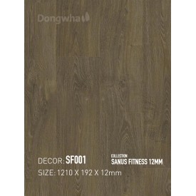 Dongwha Laminate Flooring SF001