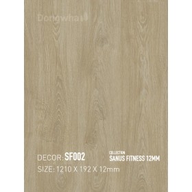 Dongwha Laminate Flooring SF002