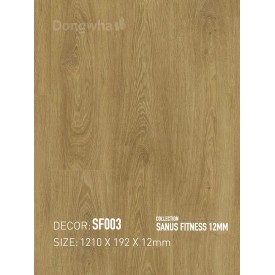 Dongwha Laminate Flooring SF003