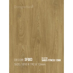 Dongwha Laminate Flooring SF003