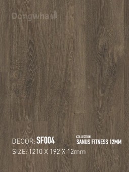 Dongwha Laminate Flooring SF004