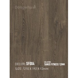 Dongwha Laminate Flooring SF004