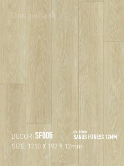 Dongwha Laminate Flooring SF006