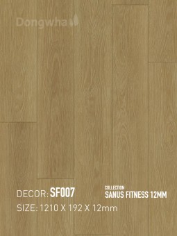 Dongwha Laminate Flooring SF007