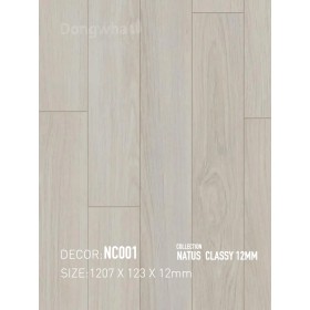 Sàn gỗ Dongwha NC001