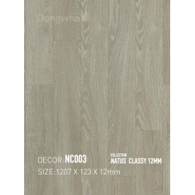 Dongwha Laminate Flooring NC003