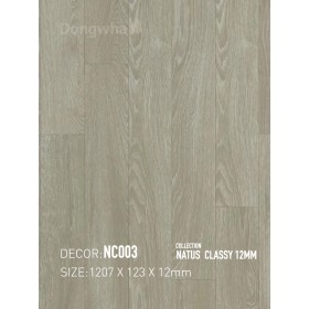 Dongwha Laminate Flooring NC003