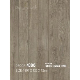 Dongwha Laminate Flooring NC005