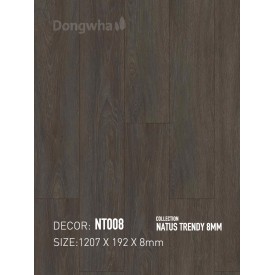 Sàn gỗ Dongwha NT008